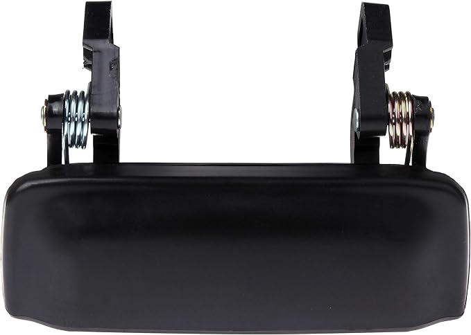 ECCPP Door Handle Exterior Outside Outer Front Driver Passenger Side for 2001-2011 for Ford Ranger