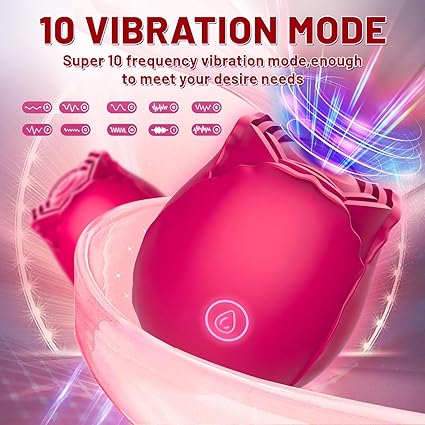 2024 New Toy for Women,Adult Toys for Women Portable Pleasure Sexy Toy Sensory Licking Sucking Massage Tool USB Fast Charge,8 Modes,Waterproof RK-7