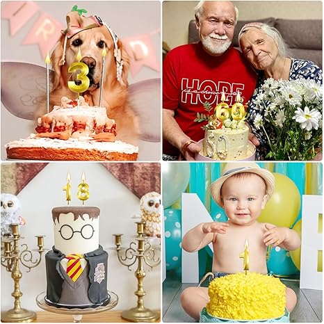 5 Candle, Number 5 Candle, 5 Birthday Candle, Number 5 Birthday Candle, 5 Candle for Cake, 5th Birthday Candle, 5 Cake Topper, Birthday Candle 5, Birthday Candles, Number Candles, Birthday Candle