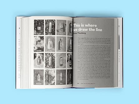 The Climate Book: The Facts and the Solutions