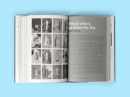 The Climate Book: The Facts and the Solutions