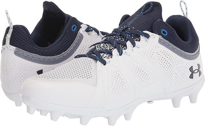 Under Armour Women's Glory Mc Lacrosse Shoe