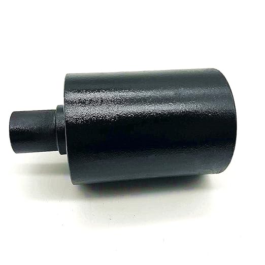 The Mini Excavator Carrier RollerTop Roller for Kubota KX121-3