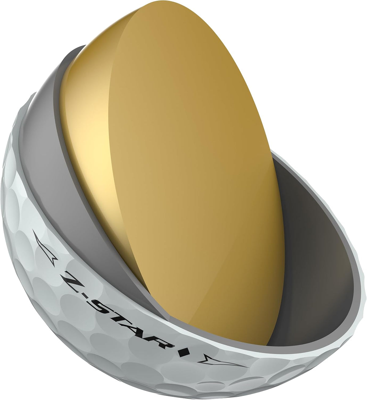 Srixon Z-Star Diamond Golf Balls