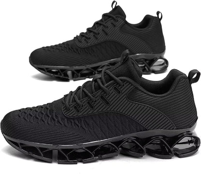 Size 6 Women's Slip on Walking Running Shoes Blade Tennis Casual Fashion Sneakers Comfort Non Slip Work Sport Athletic Trainer https://a.co/d/07REvpHA