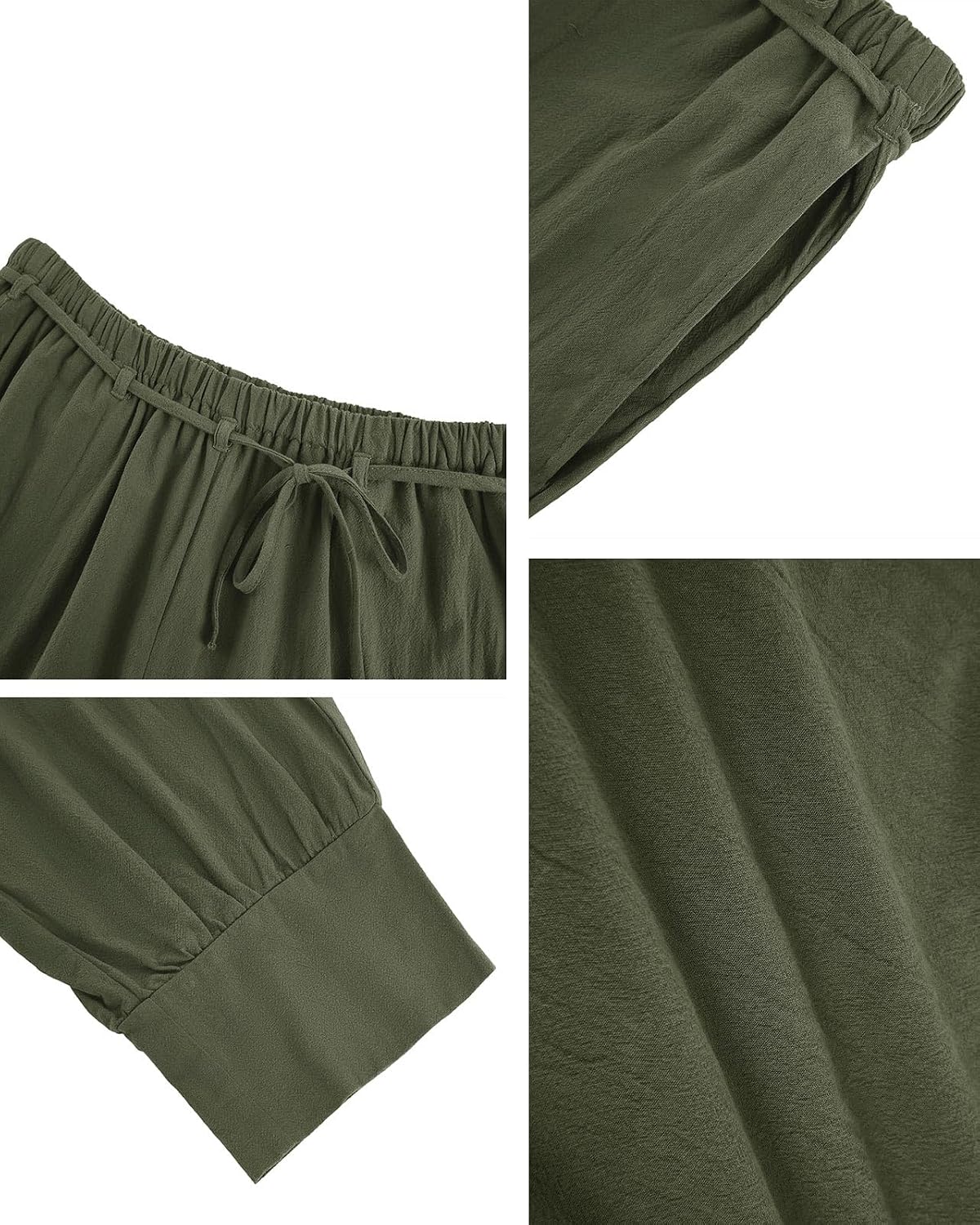 Mens Medieval Renaissance Pants Viking Pirate Mercenary Gothic Costume Cosplay Navigator Trousers