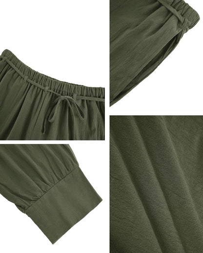 Mens Medieval Renaissance Pants Viking Pirate Mercenary Gothic Costume Cosplay Navigator Trousers