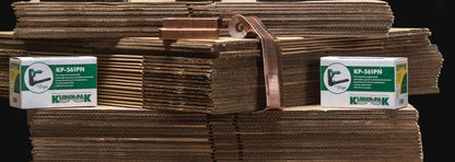 C-5/8 Carton Staple 1-1/4 inch Crown with 5/8 inch Leg 4000 per case - SIM CC58, C58 or JK561