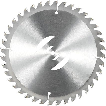 1pc Agriculture Animal Husbandry Saw Blade Grass Trimmer Blade 150mm 40Teeth Corrosion-Resistant Steel Ultra-Thin Lawn Mower Parts