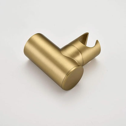 GABRYLLY Shower Hook-Brushed Gold 60301351
