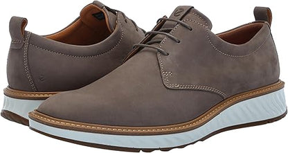 ECCO Men's St.1 Hybrid Plain Toe Oxford