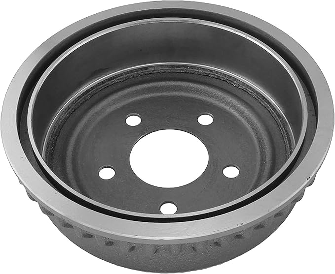8939 Premium Brake Drum