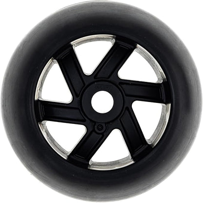 8TEN Deck Wheel for AYP Husqvarna Jonsered Poulan CZ 4217 4217 PB20H42YT PB20H42LT 532188606 589527401 165746 2 Pack