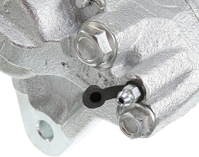 Front Left Brake Caliper with Casting #13WH Compatible with Base SR5 Sport 47750-60130_19-2767_343538_4