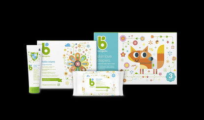 Babyganics hand sanitizing Wipes, Fragrance Mandarin, ( Missing original packaging come only 80 ct )