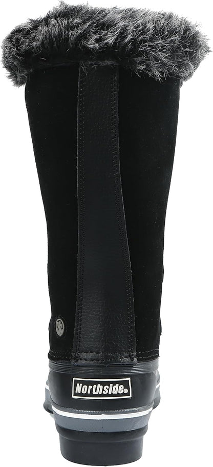 Northside Women's Kathmandu Waterproof Snow Boot.