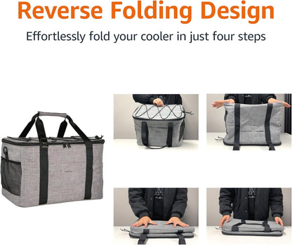 Basics Soft Insulated Cooler