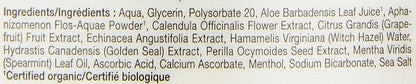JÄSÃ–N Sea Fresh Strengthening Mouthwash, Spearmint, 16 Fl Oz