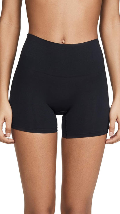 Women's Ultralight Seamless Shapewear Shorts