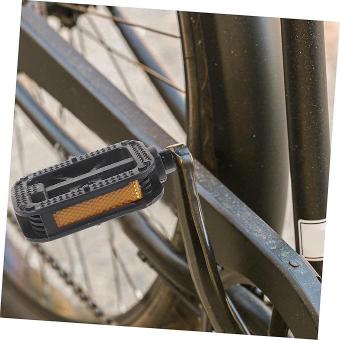 1 Pair Baby Pedals Bicycle Bike Accessories Pedal Non Slip Bike Cycling Supplies