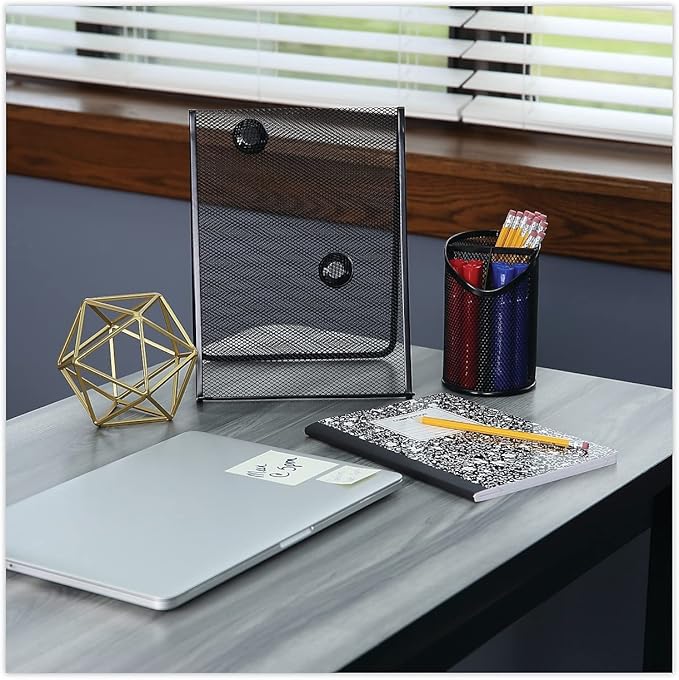 Universal UNV55402 Pre-Sharpened Woodcase 2 HB Pencil (72Pack)