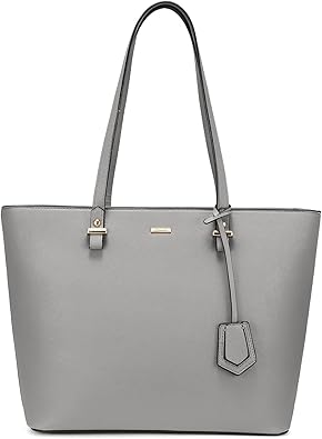 LOVEVOOK Purses and Handbags for Women Fashion Tote Bags Shoulder Bag Top Handle Satchel Bags