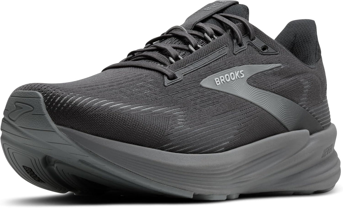 Brooks Men’s Revel 8 Neutral Running & Walking Shoe