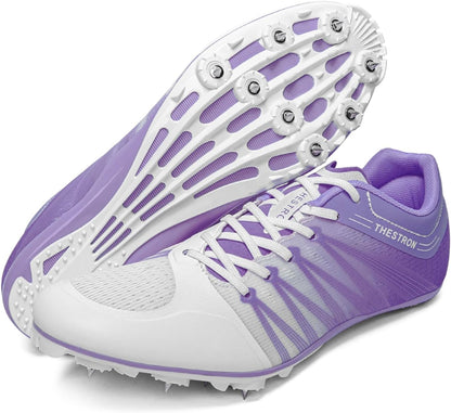 Zakey Track and Field Spike Shoes
