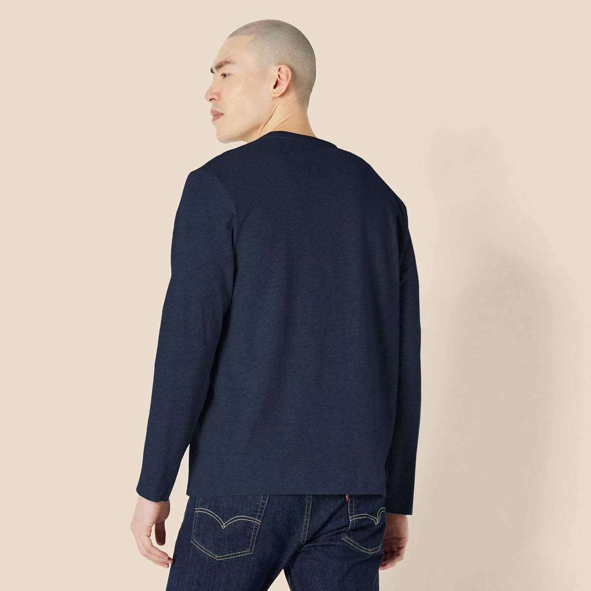 Men's Regular-Fit
