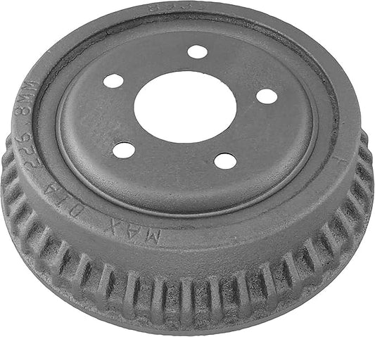 8939 Premium Brake Drum