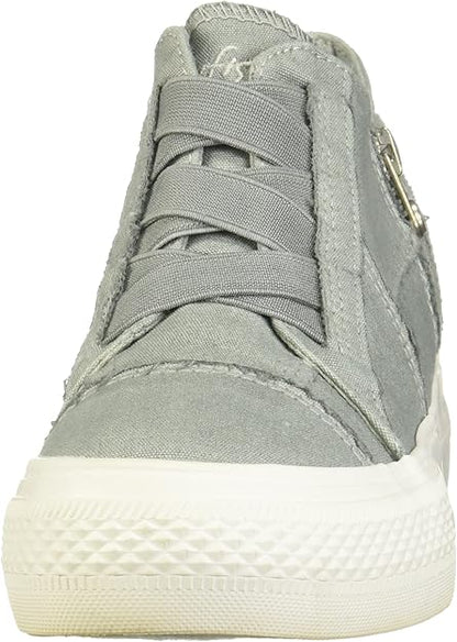 Blowfish Malibu Women's Mamba Canvas Sneaker