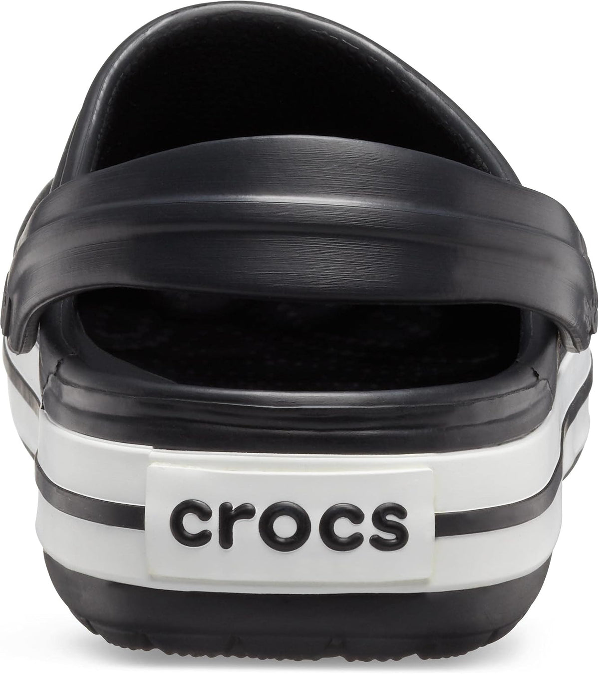 Crocs Unisex-Adult Crocband Clog