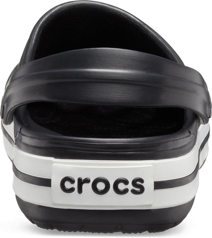 Crocs Unisex-Adult Crocband Clog