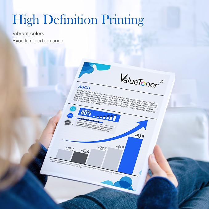 Valuetoner Remanufactured Ink Replacement for HP 21 XL 21XL 22 XL 3-Pack C9351AN & 22 C9352AN for DESKJET F4180 F2210 D1560, OFFICEJET 4315 J3640, FAX 3180, PSC 1401 (2 Black, 1 Tri-Color)