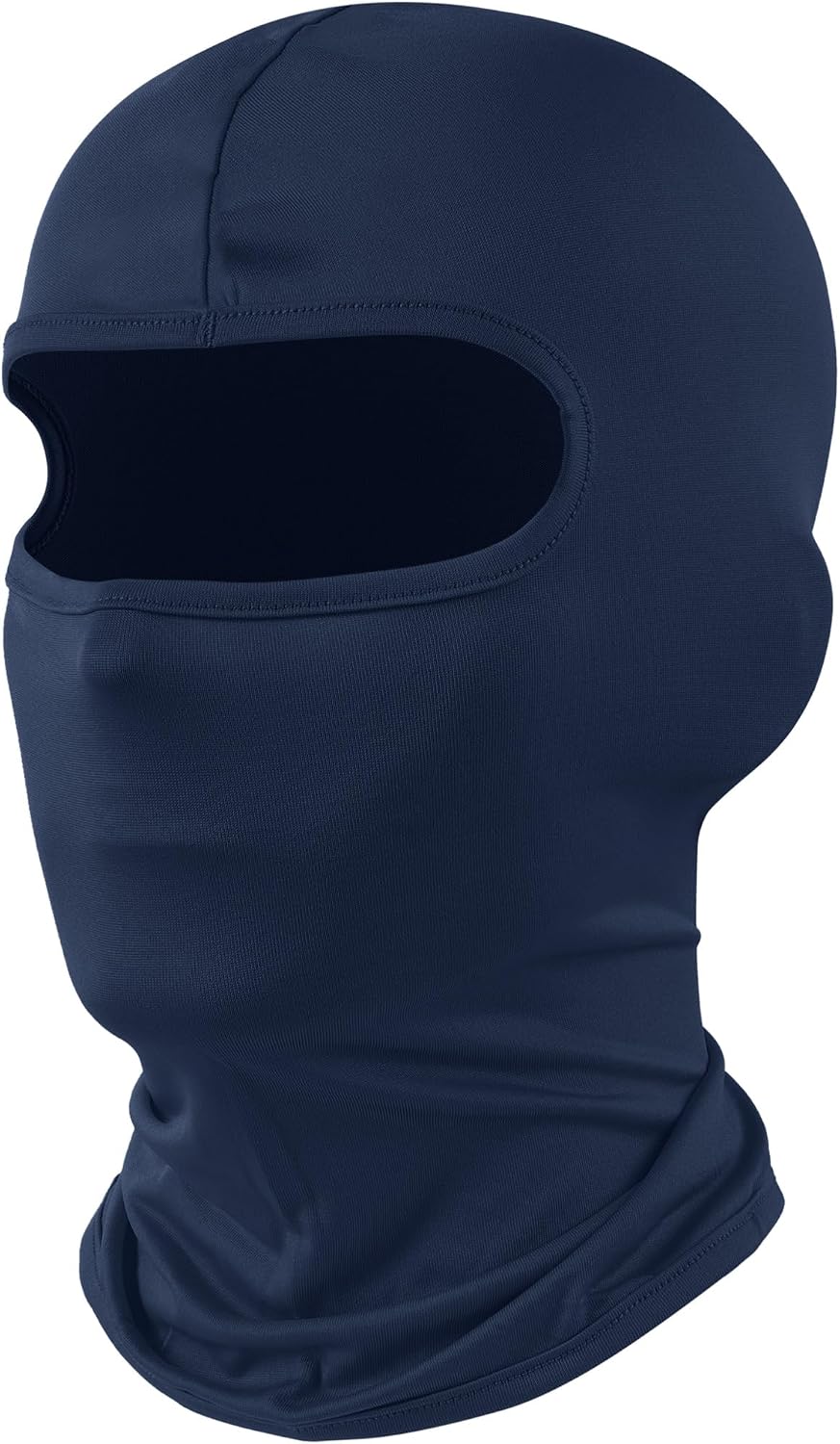 1 / 8 Balaclava Ski Mask, Full Face Cover Summer Breathable Windproof for Motorcycle Skiing Cycling Outdoor