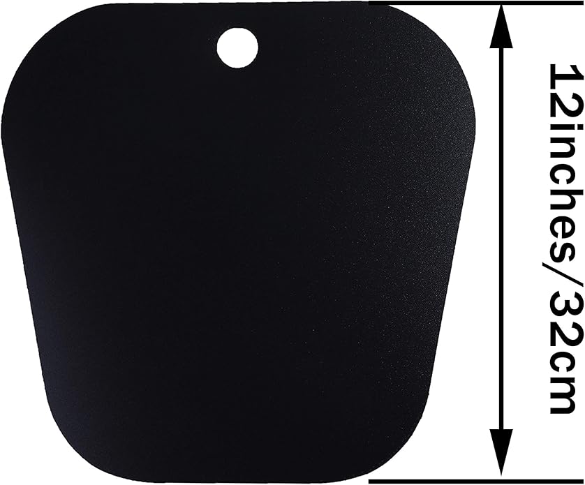 Ruisita 4 Pieces (2 Pairs) Boot Shapers Form Inserts Breathable Boots Support for Men or Women
