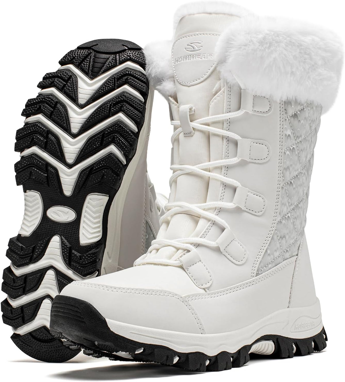 Girls Winter Snow Boots
