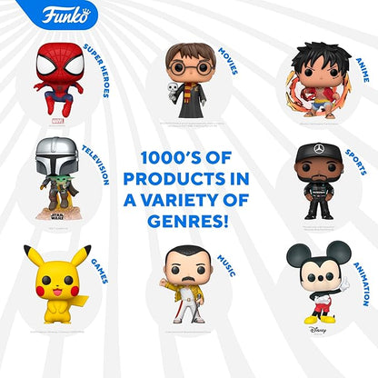 Funko Pop! Animation: Bob's Burgers - Band Louise