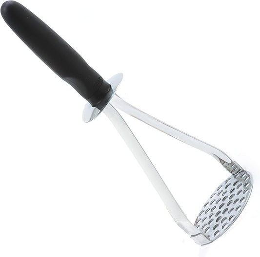 NORPRO Grip-EZ S/S Masher W/Guard, 1 EA