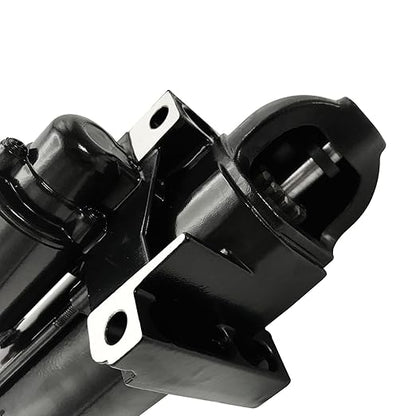 863007A1 New Starter Motor Replacement for 96-07 Mercruiser Volvo Penta Mercury Marine 4.3 5.0 5.7 6.2 7.4 8.1 8.2 V6 V8 Engine 50-863007A1 Arco 30433 30460 57-30433 3660566-3 6792BN