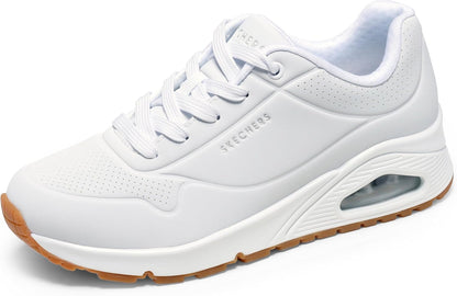 Skechers Women's Uno - Stand On Air Sneaker