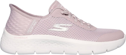 Womens Go Walk Flex Hands Free Slip-ins-Grand Entry