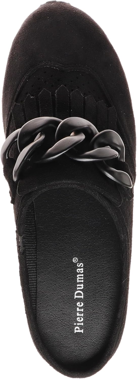 Paloma-3 Women's Platform Fashion Mule Sneakers for Women