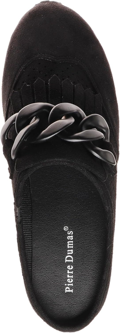 Paloma-3 Women's Platform Fashion Mule Sneakers for Women