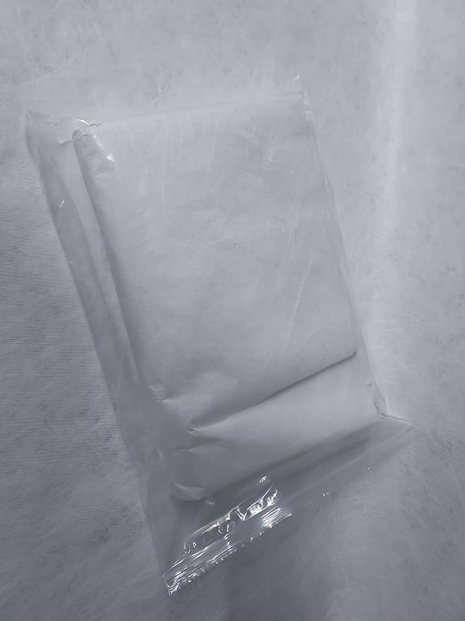 Tyvek Fabric 1442R - 5 M  5.47 Yds Long x 1.524 M  1.67 Yds Wide