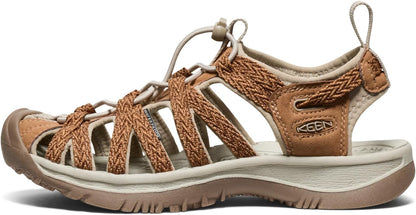 Women's Whisper Closed Toe Sport