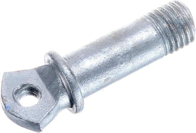 Seachoice Galvanized Anchor Shackle
