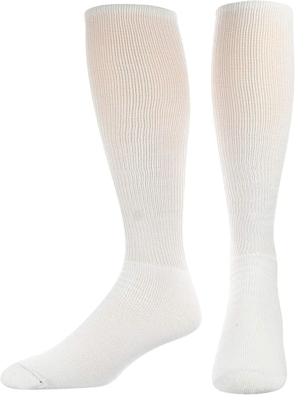 TCK TS All Sport Polyester Baseball Football Soccer Volleyball Tube Sock