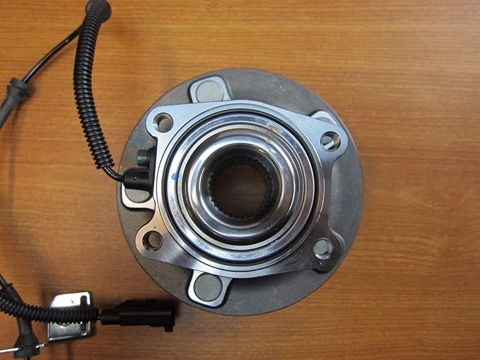 Genuine Mopar Front Hub 5154214AB