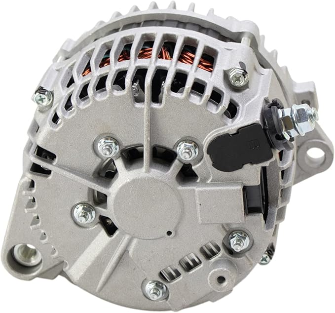 TRQ Alternator Compatible with 2002-2006 Nissan Altima Sentra 13939